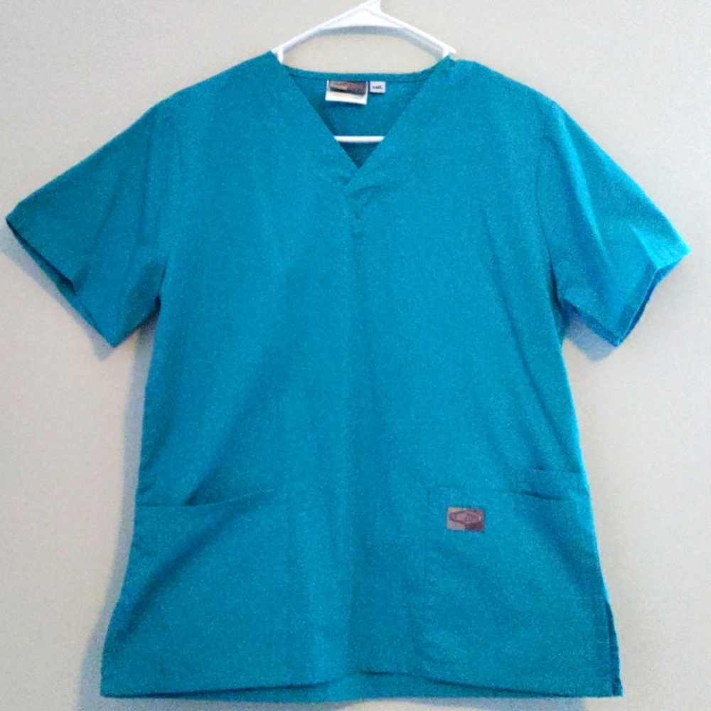 Uniform shirt